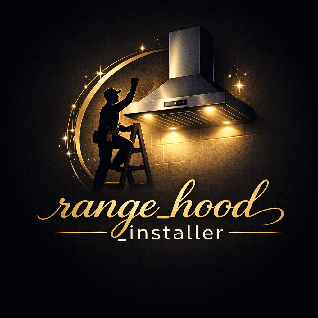 Range Hood Installer London Logo